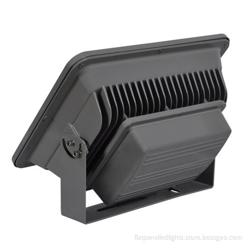 150 Watt 3 Chips High Efficiency Outdoor Led Floodlight Coolwhite Ip65